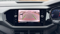 Volkswagen T-Cross 1.0 TSI 115 R-Line 5dr Petrol Estate